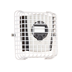 Protective Cage for the FIRERAY 5000 System Controller