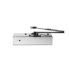 Fireco SMART SOUNDER SILVER