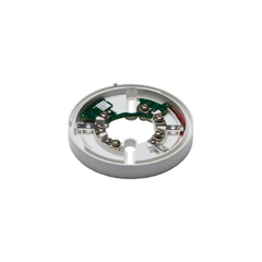 Nittan Detector Base with SCI (-ve isolator)