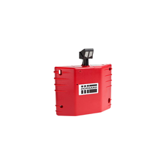 Door Guard Red