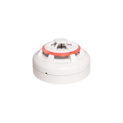 Nittan Multisensor Optical & A1R Heat Detector (EOL - replacement EV-PYH)
