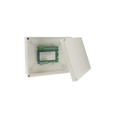 Hyfire Multiway I/O Unit 4 Input, 4 Relay Output