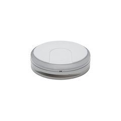 Nittan Addressable Ceiling/Wall Mounted Sounder. (Inc. Cover)