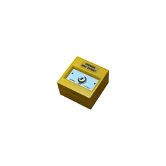 KAC Yellow Firemans Vent Extract / NORMAL/OFF/EXTRACT