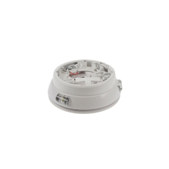 Hyfire Base Sounder/VAD (EN54) White Lens (SLAVE)