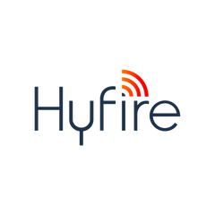 Hyfire Multiway I/O Unit 4 IP, 2 Relay OP 2 S/vised OP