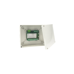 Hyfire Multiway I/O Unit 4 IP, 2 Relay OP 2 S/vised OP