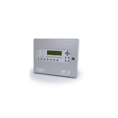 Hyfire Economy Single loop 16 Zone Control Panel (Surface)