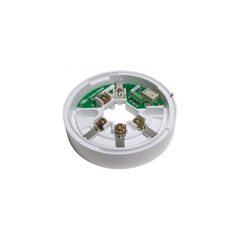 Nittan Standard 24 V d.c. Relay Deep Base(latching)