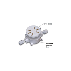 Nittan Mtg Box for IP55 Base