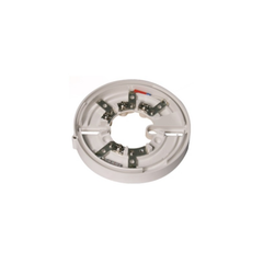 Nittan Standard Base c/w SD & 470 Resistor