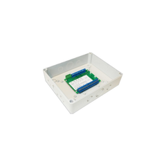 Hyfire Multiway I/O Unit 6 Input, 2 Relay Output