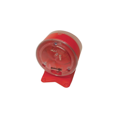 Nittan Duct Unit with built in base terminals