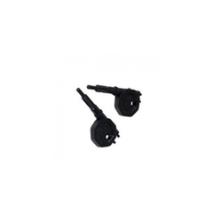 Nittan Pack Of 10 Call Point Keys