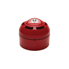 Nittan High Output Sounder Beacon with -ve Isolator