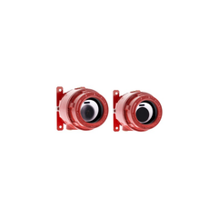 FIRERAY FD310 Detector head pair