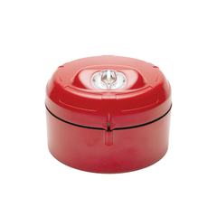 Nittan High Output  Beacon with -ve Isolator