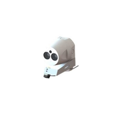 Anti-Condensation Heater for Fireray One and Fireray R