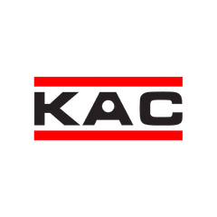 KAC Yellow Firemans Vent Extract / OPEN / AUTO / CLOSE
