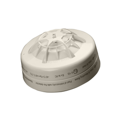 (obsolete) Orbis I.S. Heat Detector (A1S) - Flashing LED