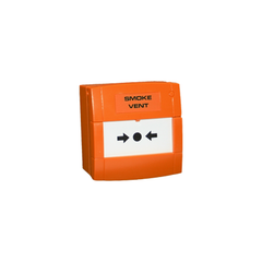 MCP3A indoor call point