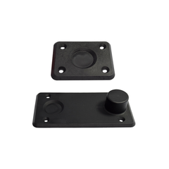 Floorplate with bumpstop (Large)