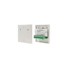 Single Input & Single Supervised Output - Plate Mount