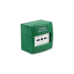 MCP3A-GREEN-NO/NC-SURFACE-FE1140-EDR