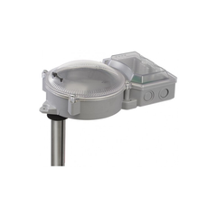 Hochiki Duct Det Mounting Box including SDP-3 PIPE (0.6M)