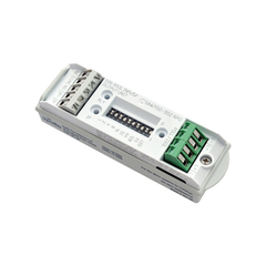 Intelligent DIN-Rail Input/Output Module