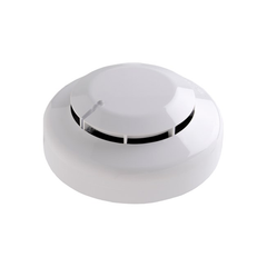 Soteria Optical Smoke Detector