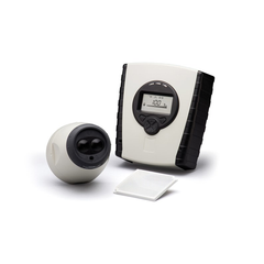 Intelligent Reflective Beam Detector - Auto-Aligning