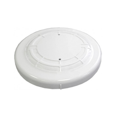 Hochiki Base Sounder/Isolator Cover (White)