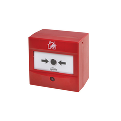 Intelligent Manual Call Point