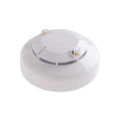 Soteria Multi-Sensor Detector (Optical/Heat) Soteria Multi-Sensor Detector (Optical/Heat)