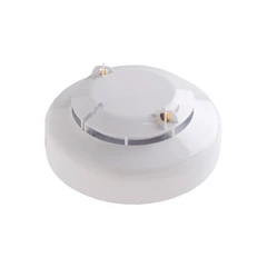 Soteria Multi-Sensor Detector (Optical/Heat)
