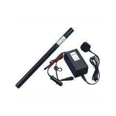 SOLO Cordless Heat Detector Tester Kit - 2 Battery