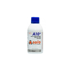SOLO Smoke Test Aerosol 250ml (Non-Flammable)