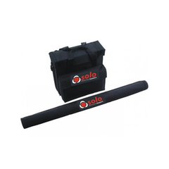 SOLO Protective Carry/Storage Bag inc. Separate Pole Bag