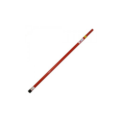 SOLO Fibreglass 2 Section Telescopic Pole 2.5 Metres.