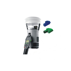 Testifire Smoke/Heat/CO Head Unit Only