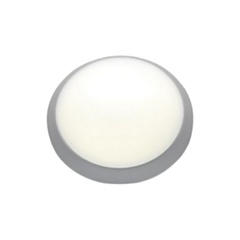 Circu-LED LED 3Hr Maintained Emer. Addr. circular bulkhead c/w 1-10V Dimming Control
