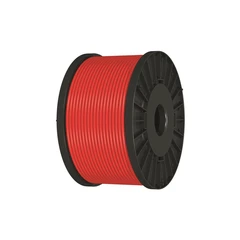 Ventcroft 4 Core 1.5mm Red Fire Cable 100m