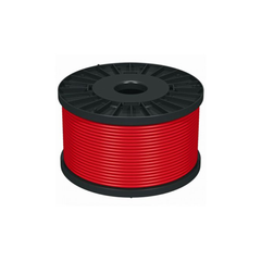 Ventcroft 4 Core 1.5mm Red Fire Cable Per 100mtr