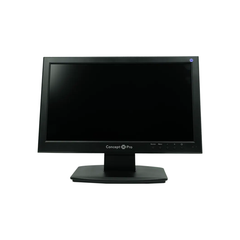 Concept Pro Lite 19 inch LED Backlit Monitor Concept Pro Lite 19 inch LED Backlit Monitor