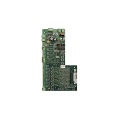 Aritech Peripherals Interface PCB 8 inputs/8 outputs