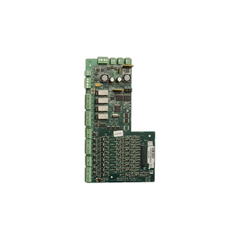 Aritech Peripherals Interface PCB 8 outputs
