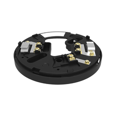 Hochiki Sensor Mounting Base (Black)