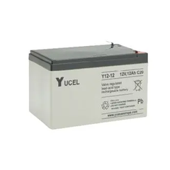 Yuvolt 12-12 BATTERY