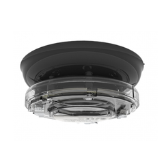 Hochiki Add. Base Sounder VAD - Black body, RF